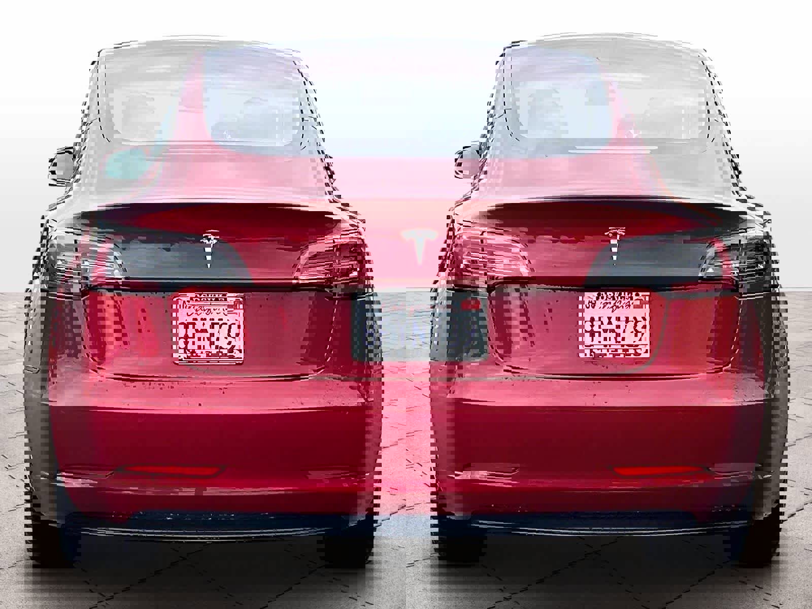 Used 2018 Tesla Model 3 Long Range image 6