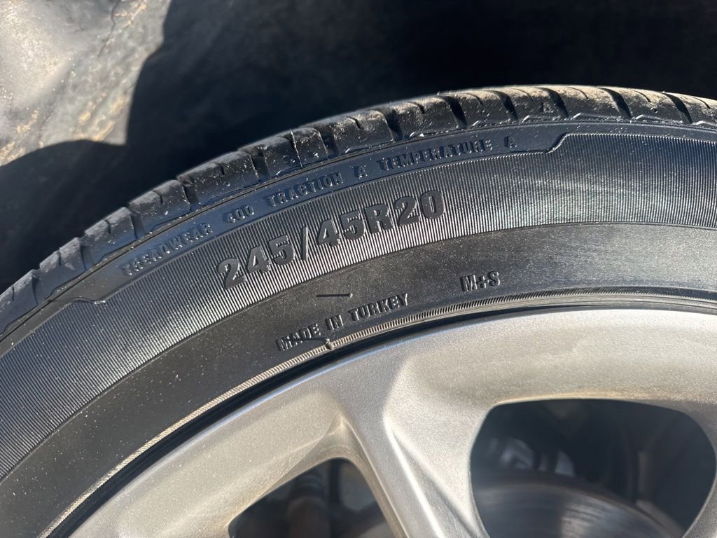 Used 2021 Dodge Challenger GT w/ Driver Convenience Group AWD/4WD image 33