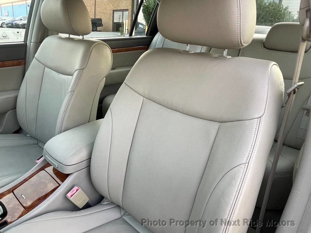 Used 2006 Kia Amanti FWD image 9