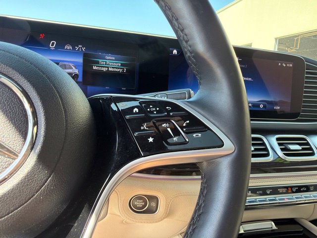 Used 2024 Mercedes-Benz GLE 350 4MATIC image 30