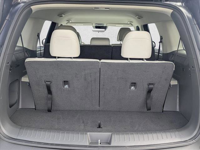 Used 2024 Hyundai Santa Fe SEL image 6