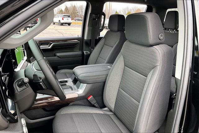 New 2026 GMC Sierra 1500 Elevation w/ X31 Off-Road Package image 9