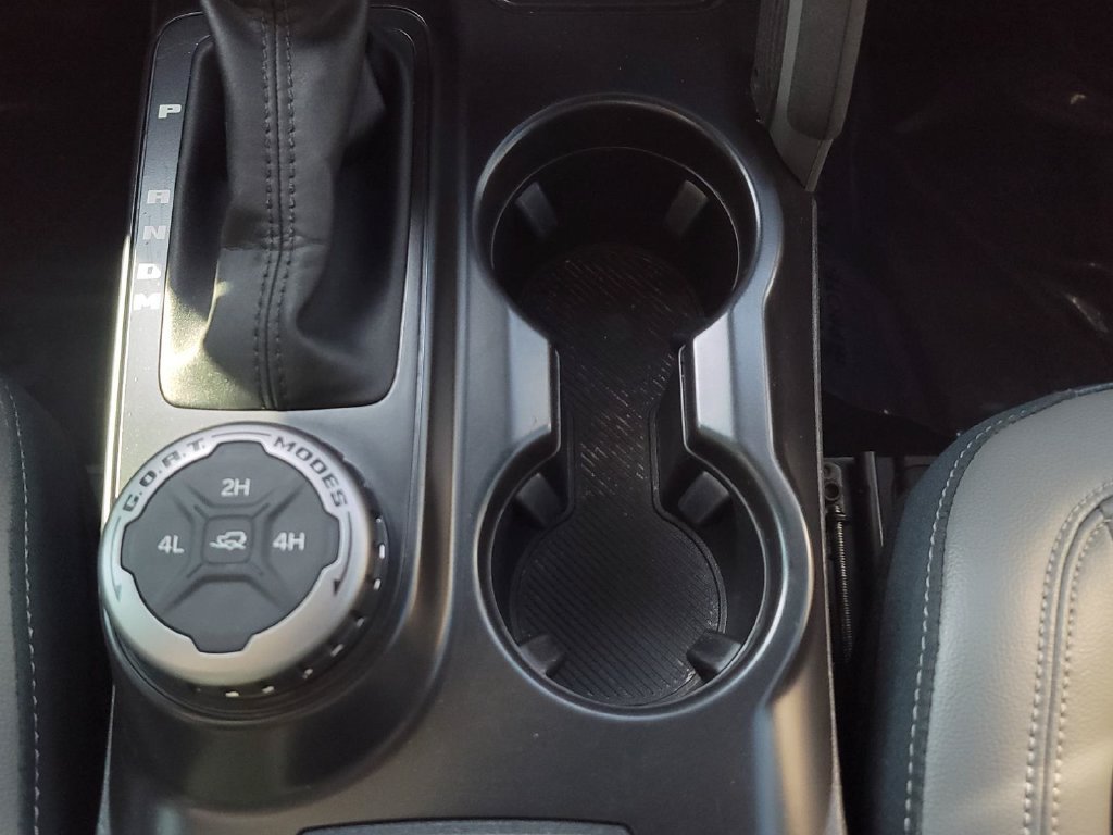 Used 2024 Ford Bronco Outer Banks AWD/4WD image 31