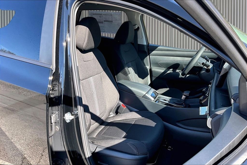 New 2026 Hyundai Tucson SEL image 9