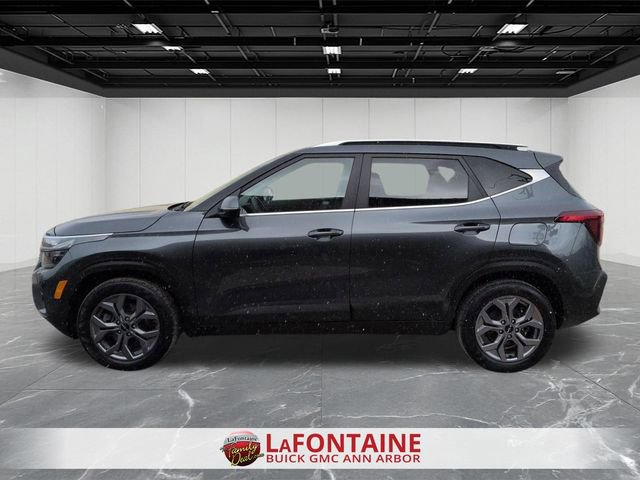 Used 2024 Kia Seltos S image 5