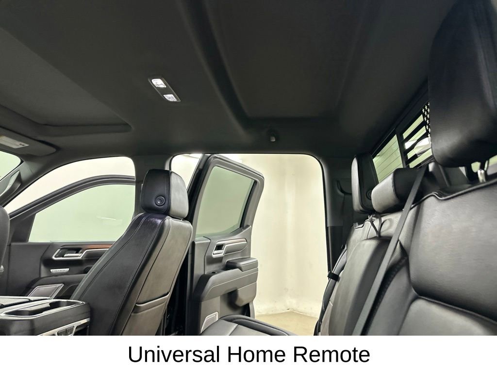 Used 2026 GMC Sierra 1500 Denali AWD/4WD image 30