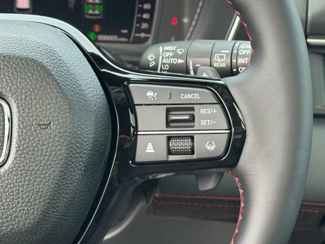 New 2026 Honda Pilot Black Edition image 28