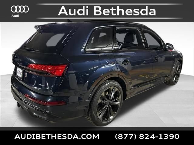 New 2026 Audi Q7 Premium Plus AWD/4WD image 7