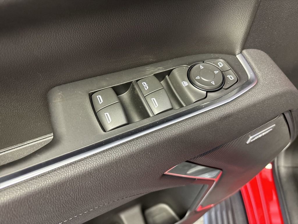 New 2025 GMC Sierra 1500 Elevation w/ Elevation Premium Package image 28