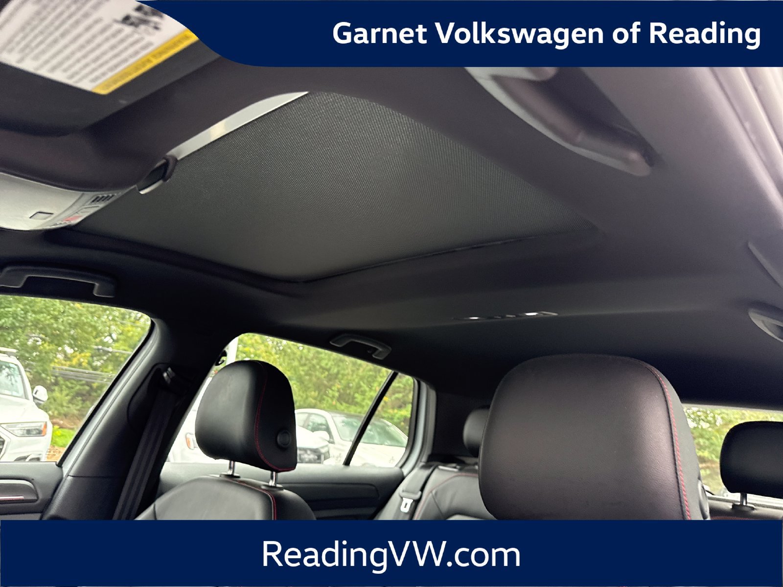 Used 2018 Volkswagen GTI Autobahn FWD image 13