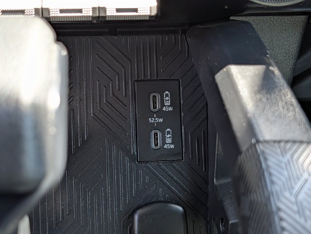 Used 2024 Toyota Tacoma SR5 AWD/4WD image 18