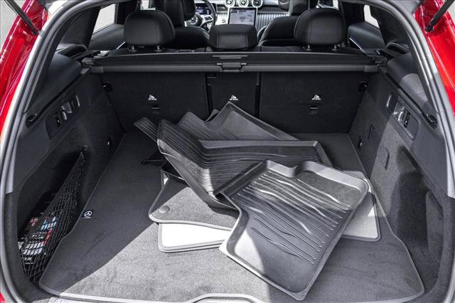 Certified 2026 Mercedes-Benz GLC 300 4MATIC image 24