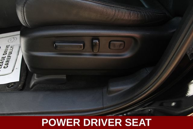 Used 2020 Honda Passport EX-L image 3