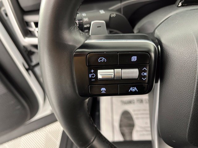 Used 2024 Hyundai Santa Fe XRT AWD/4WD image 23