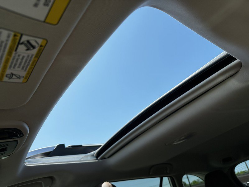 Used 2024 Subaru Outback Touring XT w/ Popular Package #2 image 21