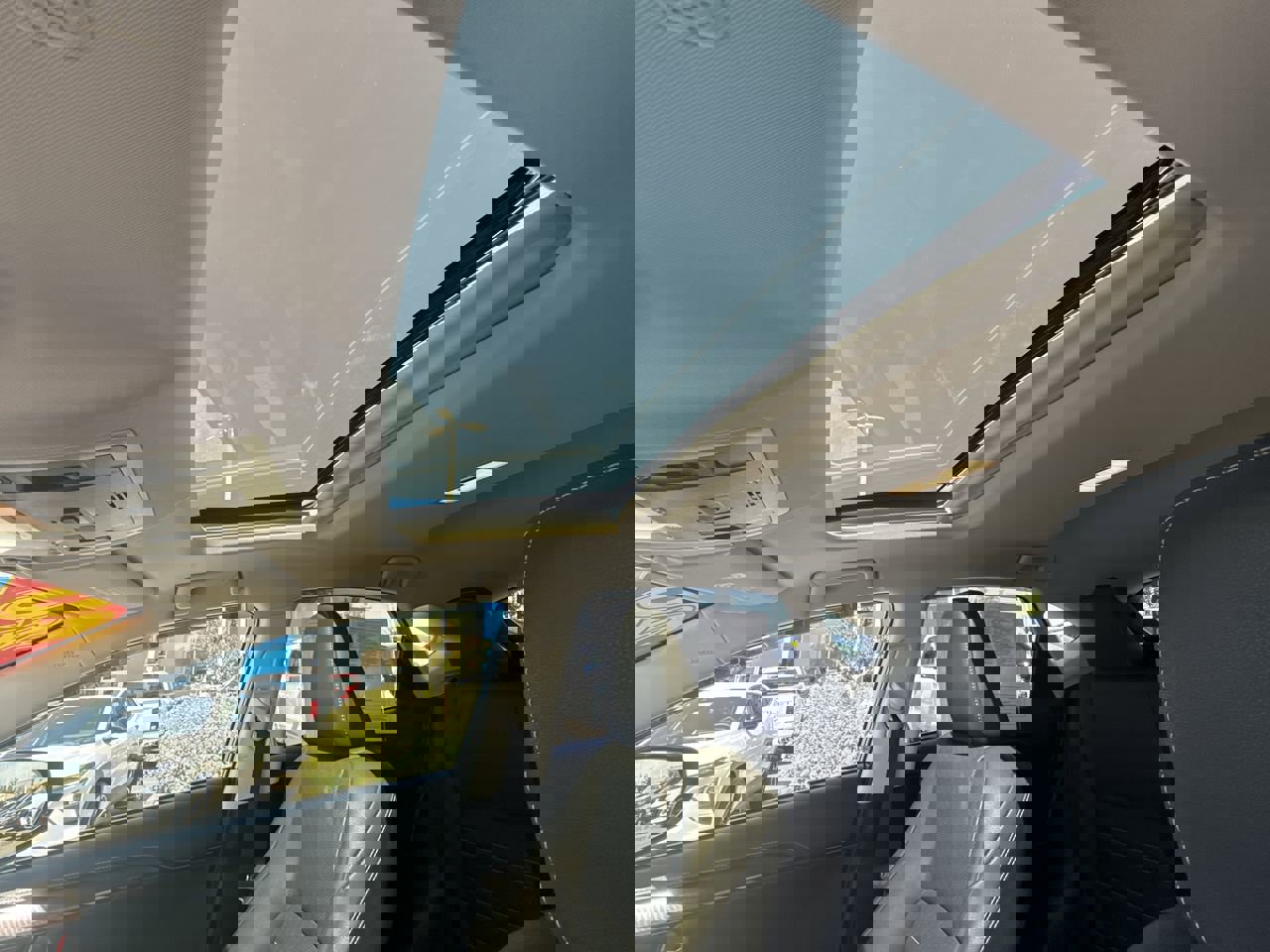 Used 2020 Lexus NX 300h 300h 4D Sport Utility image 17