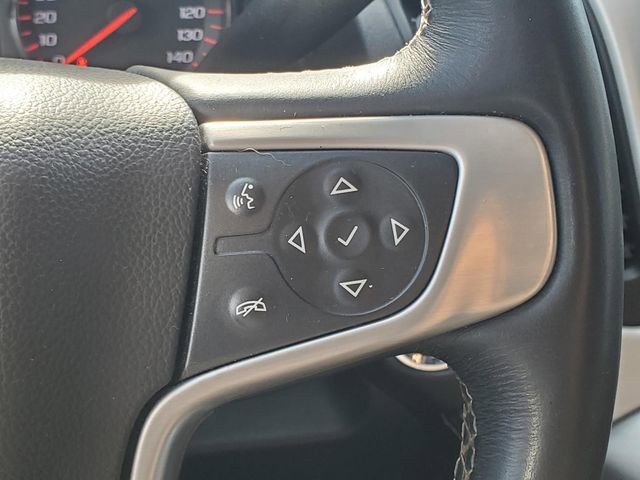 Used 2015 GMC Yukon SLT w/ HD Trailering Package image 24