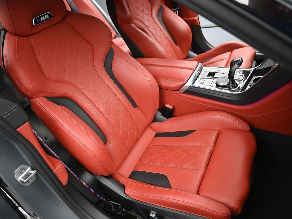 Used 2024 BMW M8 Gran Coupe xDrive Competition image 22