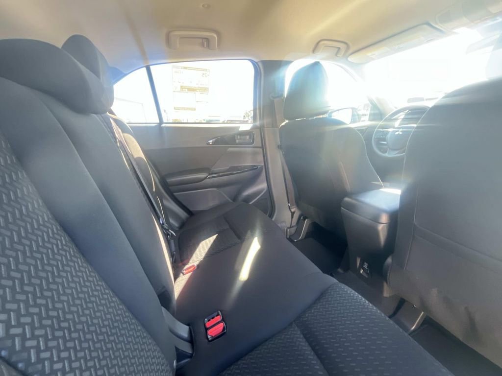 New 2026 Mitsubishi Eclipse Cross LE image 16