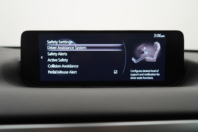Used 2024 MAZDA CX-50 AWD 2.5 S w/ Cargo Package image 37