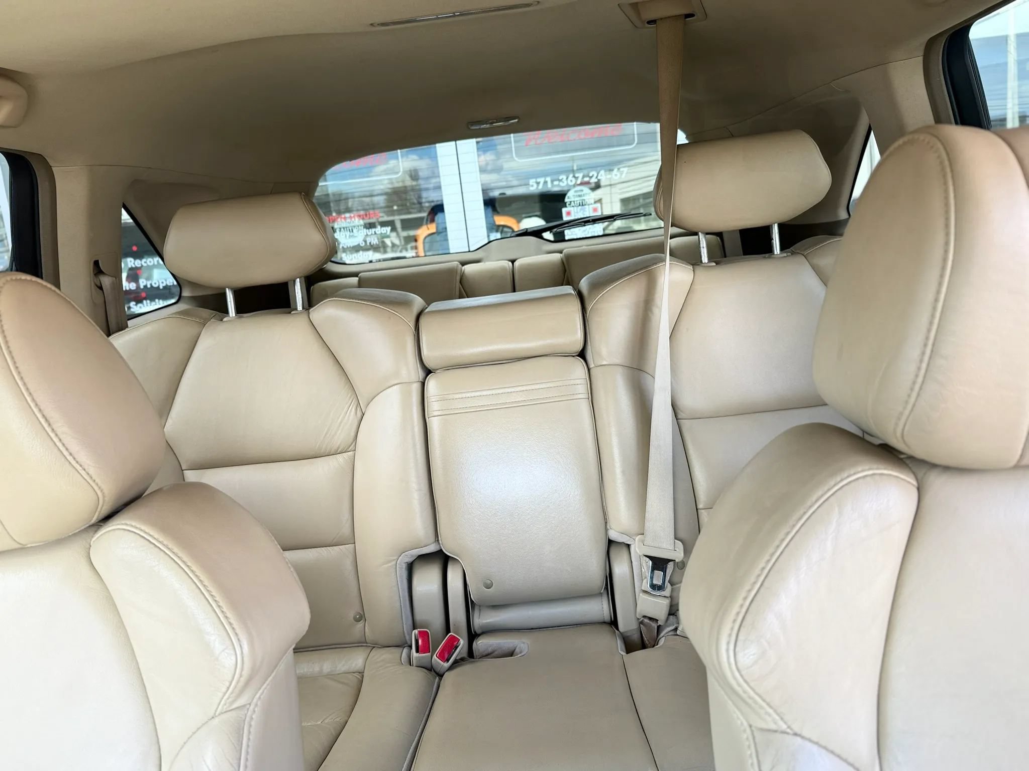 Used 2009 Acura MDX AWD/4WD image 27