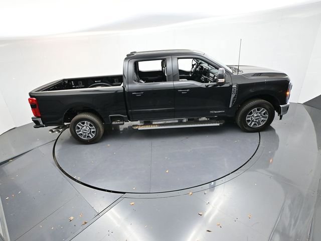 New 2026 Ford F350 Lariat image 25