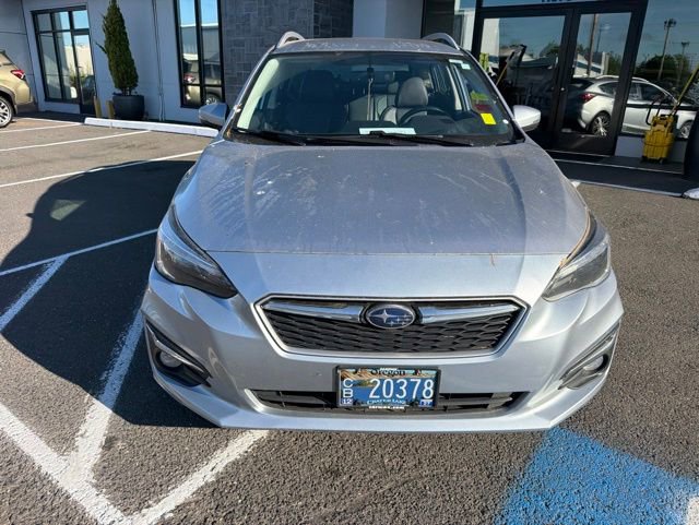 Used 2018 Subaru Impreza 2.0i Limited AWD/4WD image 2