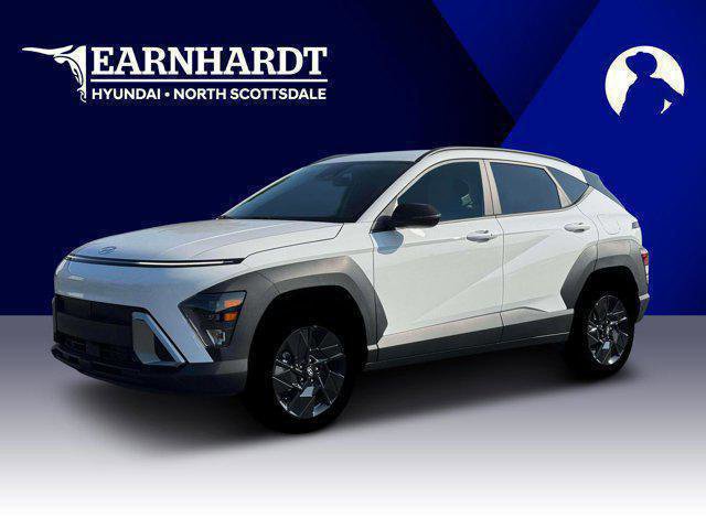 New 2026 Hyundai Kona SEL Sport image 3