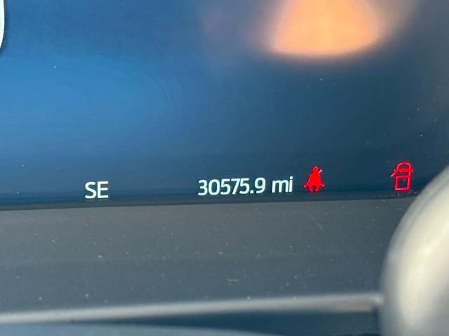 Used 2024 Ford F250 Lariat image 13