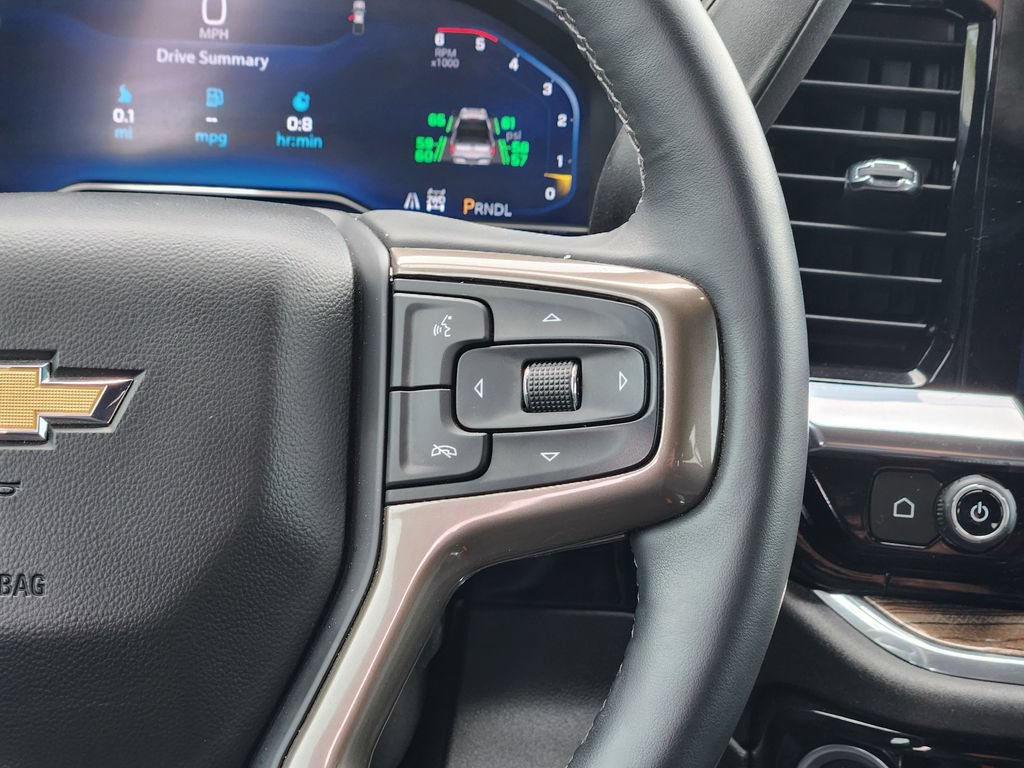 Used 2024 Chevrolet Silverado 3500 High Country w/ High Country Premium Package AWD/4WD image 29