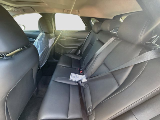 New 2026 MAZDA CX-30 AWD 2.5 S image 26