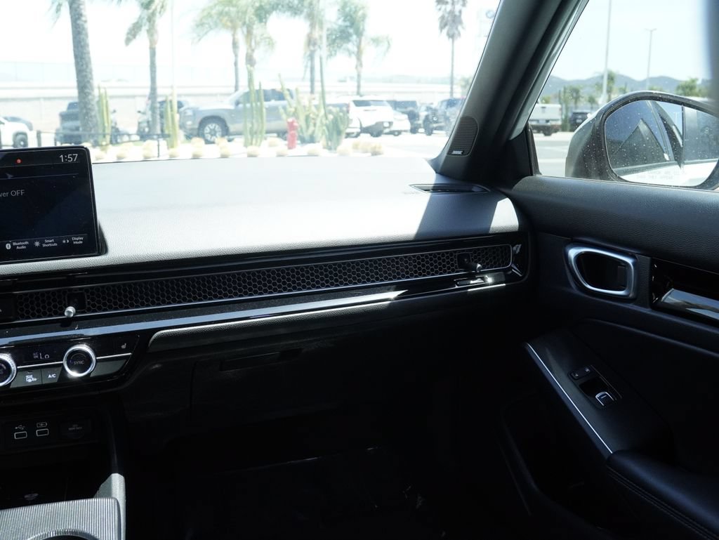 Used 2022 Honda Civic Sport Touring image 30