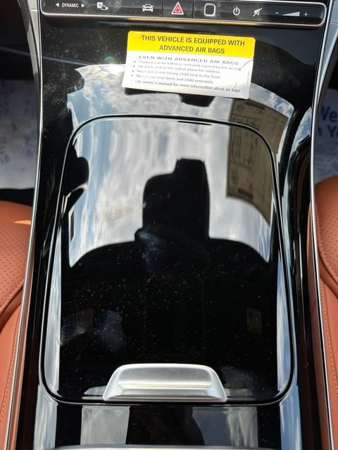 New 2026 Mercedes-Benz GLC 300 4MATIC image 28