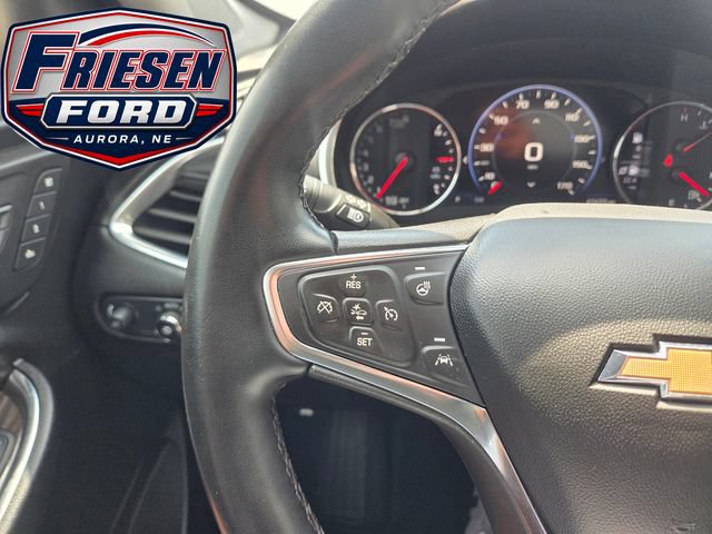 Used 2024 Chevrolet Malibu LT FWD image 14