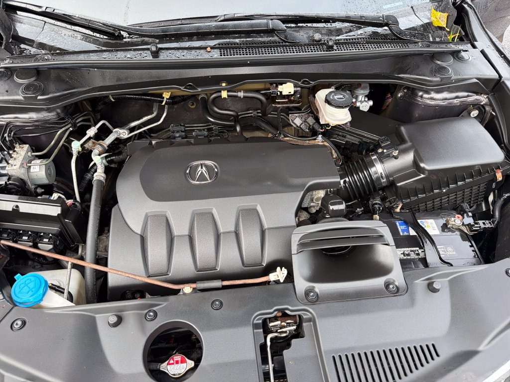 Used 2015 Acura RDX w/ Technology Package AWD/4WD image 9