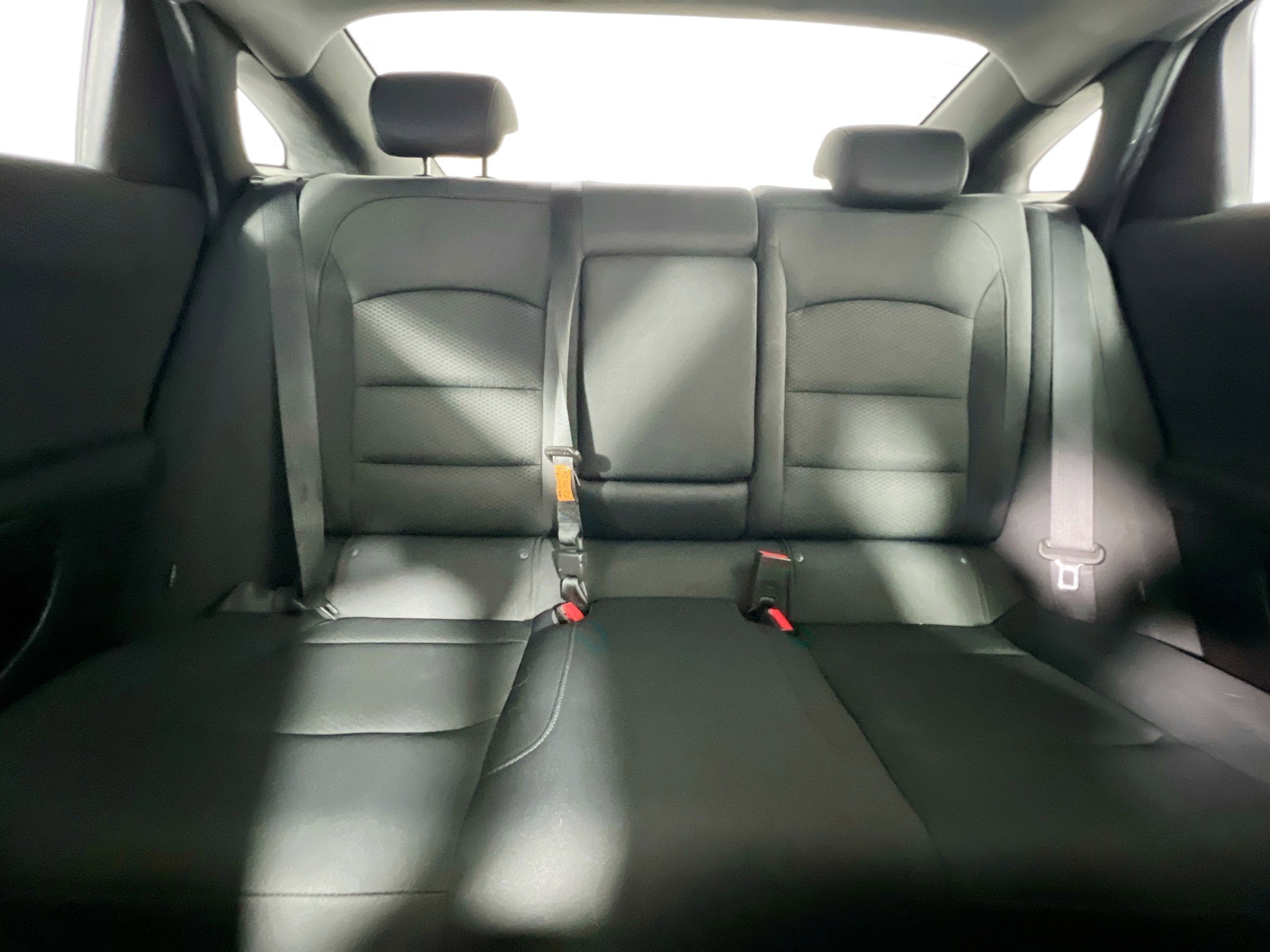 Used 2017 Chevrolet Malibu LT w/ Driver Confidence Package image 33