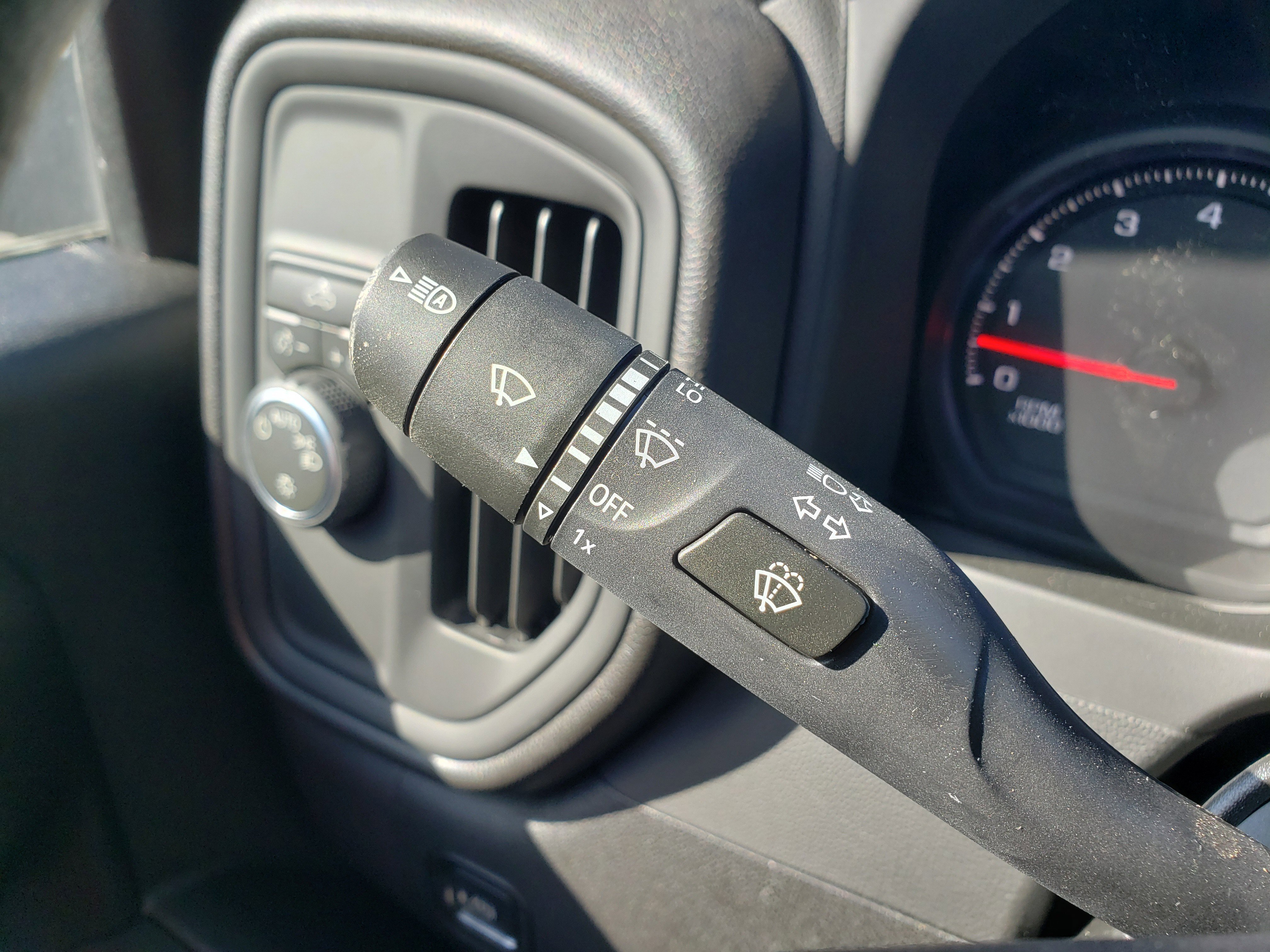 New 2026 Chevrolet Silverado 2500 W/T w/ WT Convenience Package image 16