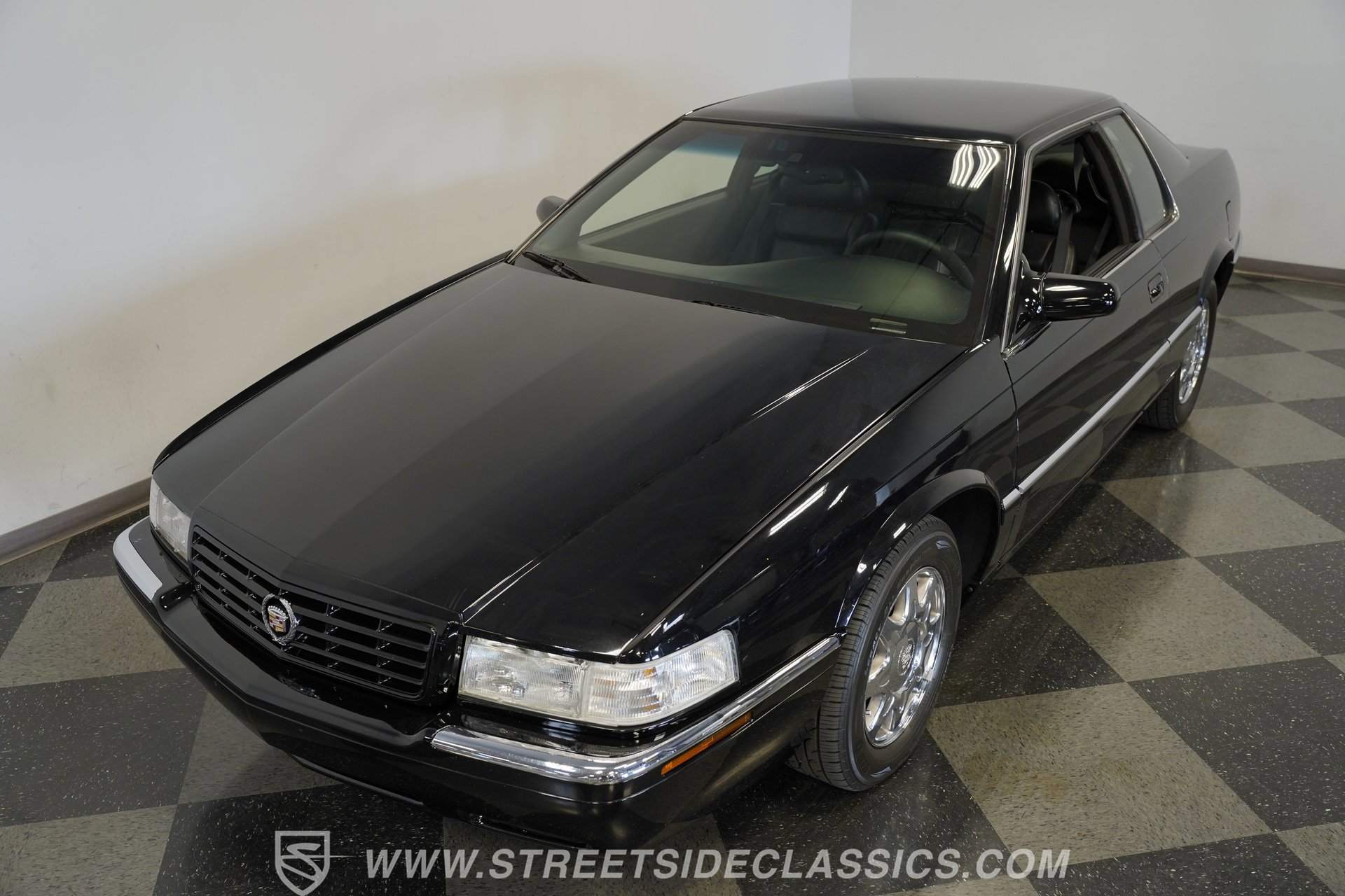 Used 1999 Cadillac Eldorado Touring FWD image 19
