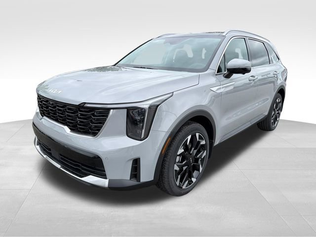 New 2026 Kia Sorento SX FWD image 3
