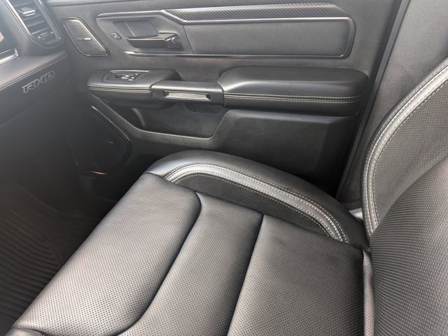 Used 2025 RAM 1500 RHO w/ RHO Level 1 Equipment Group image 19