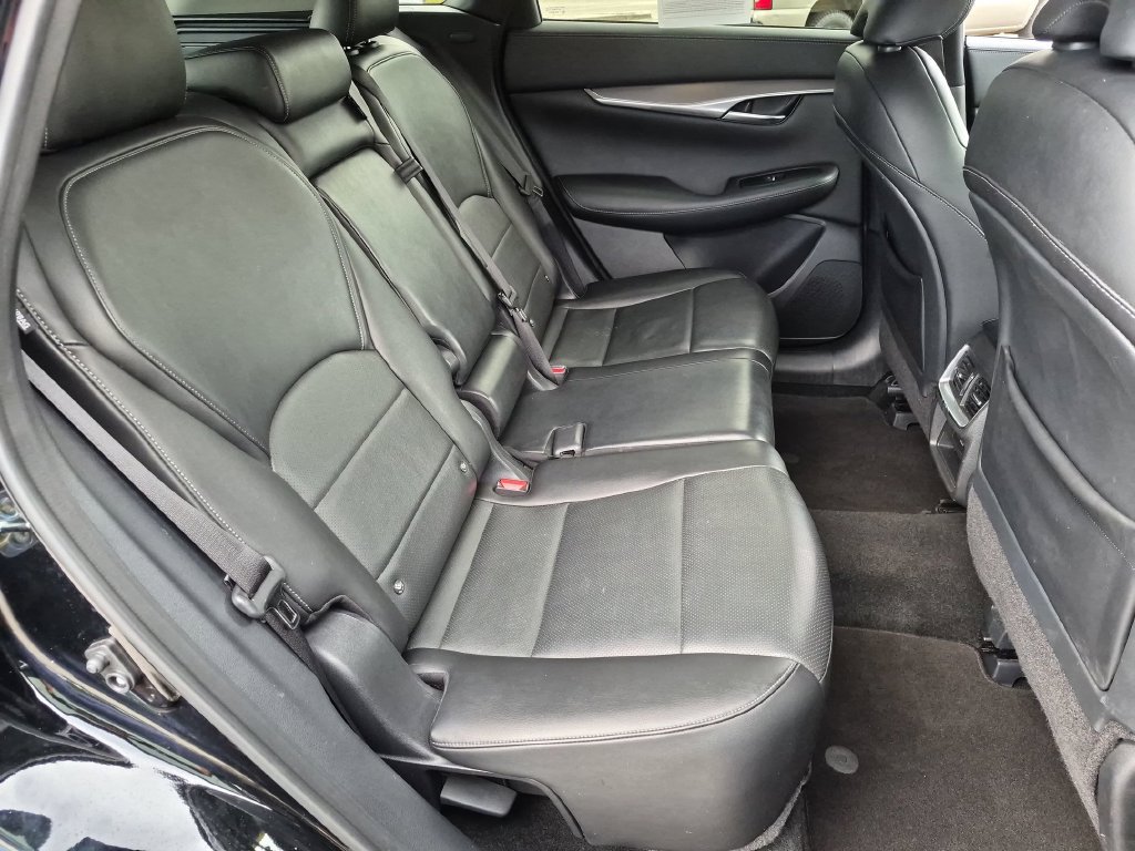 Used 2023 INFINITI QX50 Luxe FWD image 32