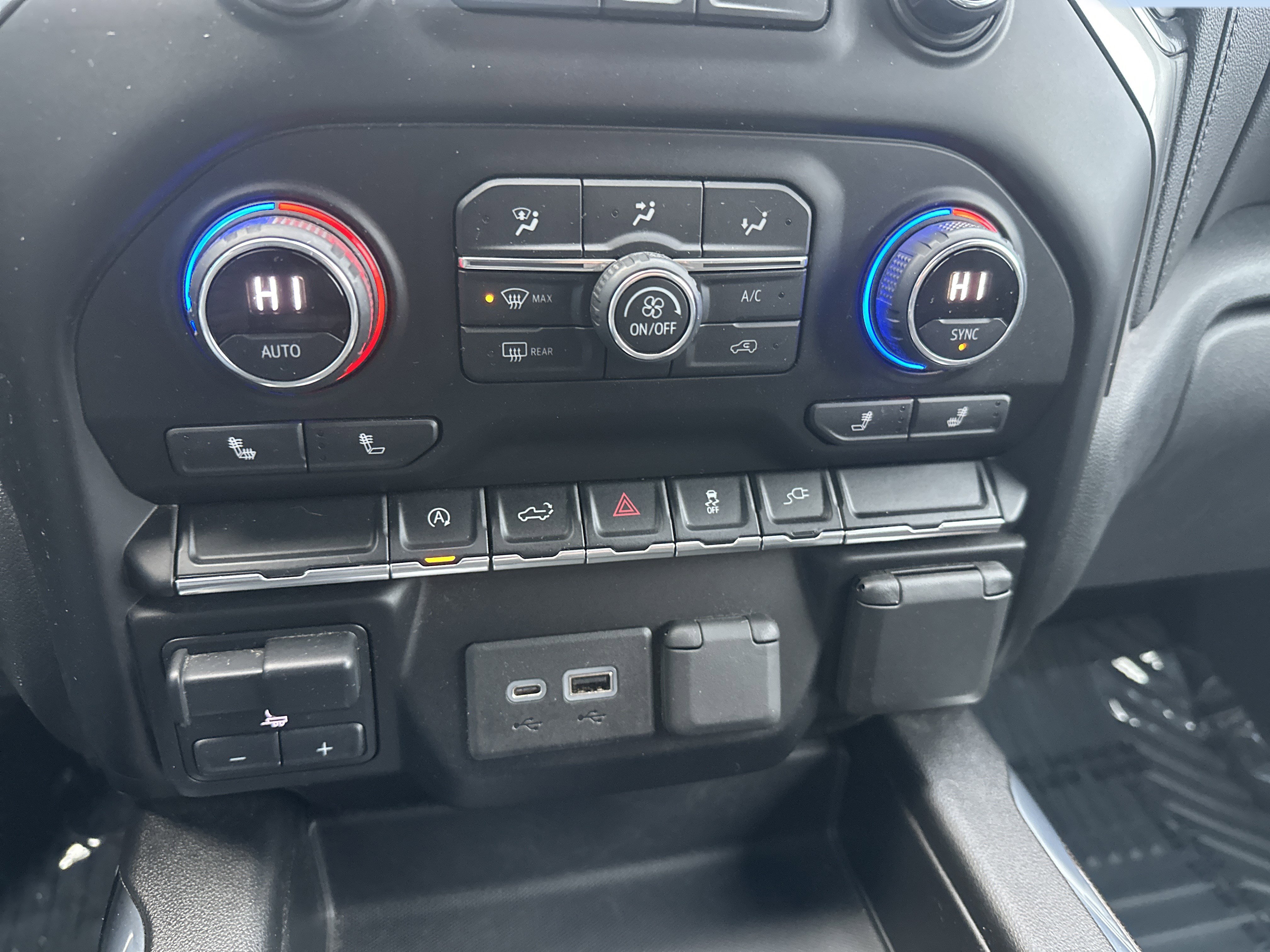 Certified 2020 Chevrolet Silverado 1500 RST w/ All-Star Edition image 16