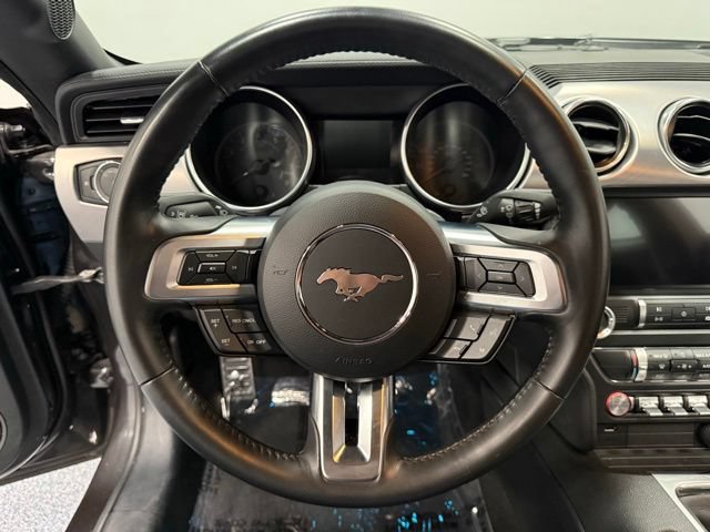Used 2023 Ford Mustang GT w/ Equipment Group 301A RWD image 22