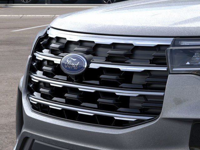 New 2026 Ford Explorer Active w/ Active Comfort Package AWD/4WD image 17