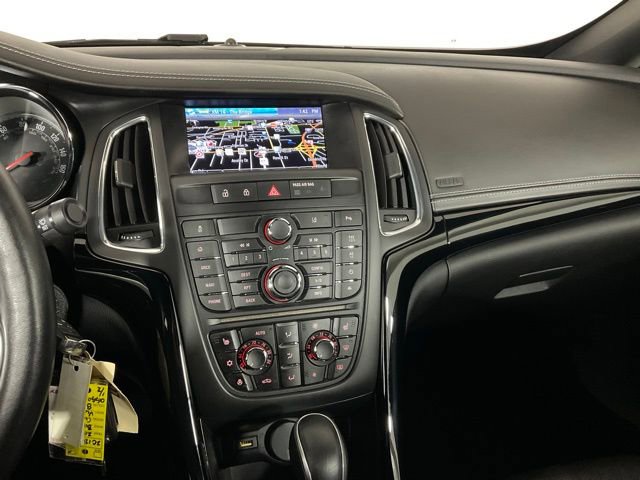 Used 2016 Buick Cascada Premium FWD image 16