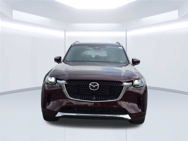 New 2026 MAZDA CX-90 3.3 Turbo S w/ Premium Plus AWD/4WD image 10