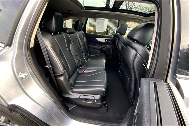 Used 2023 Acura MDX SH-AWD w/ Technology Package image 19