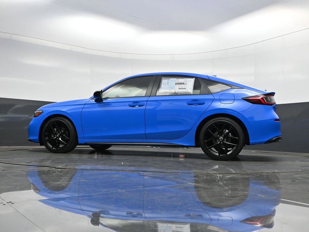 Used 2026 Honda Civic Sport image 30