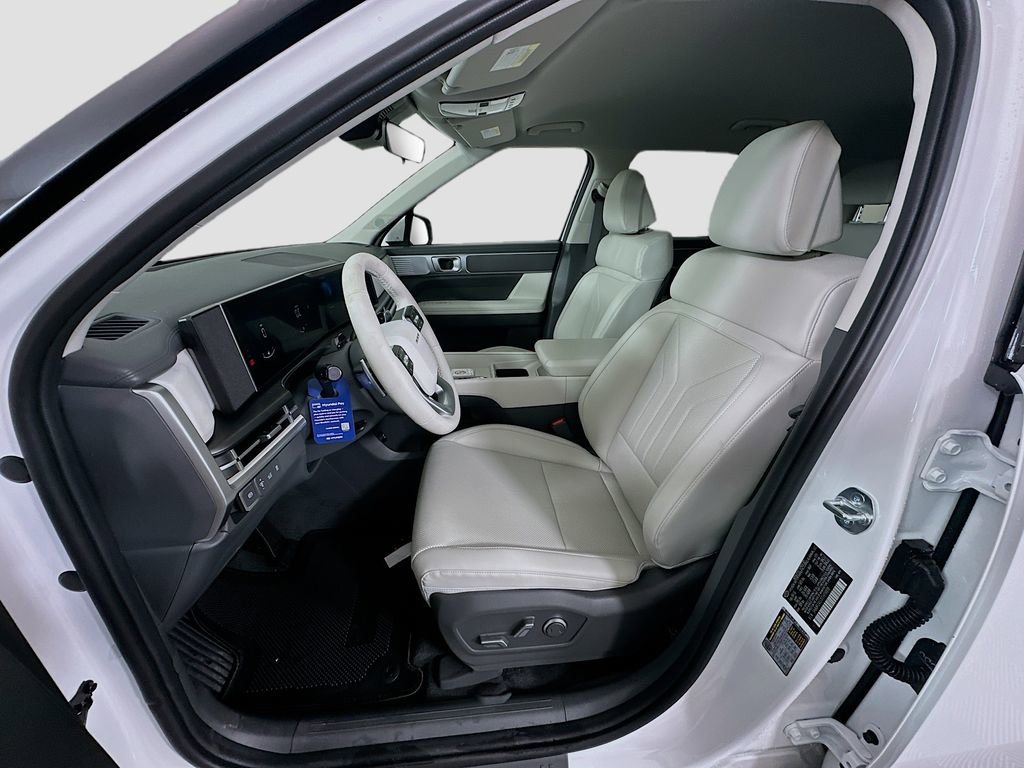 New 2026 Hyundai Santa Fe SEL image 15