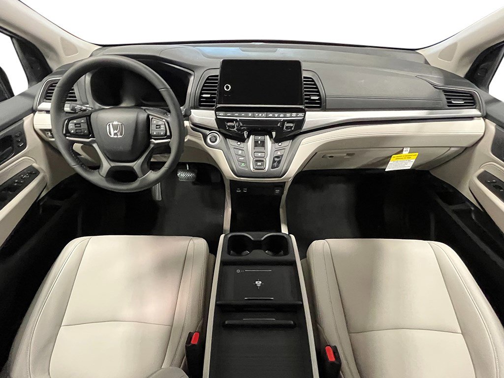 New 2026 Honda Odyssey EX-L image 12